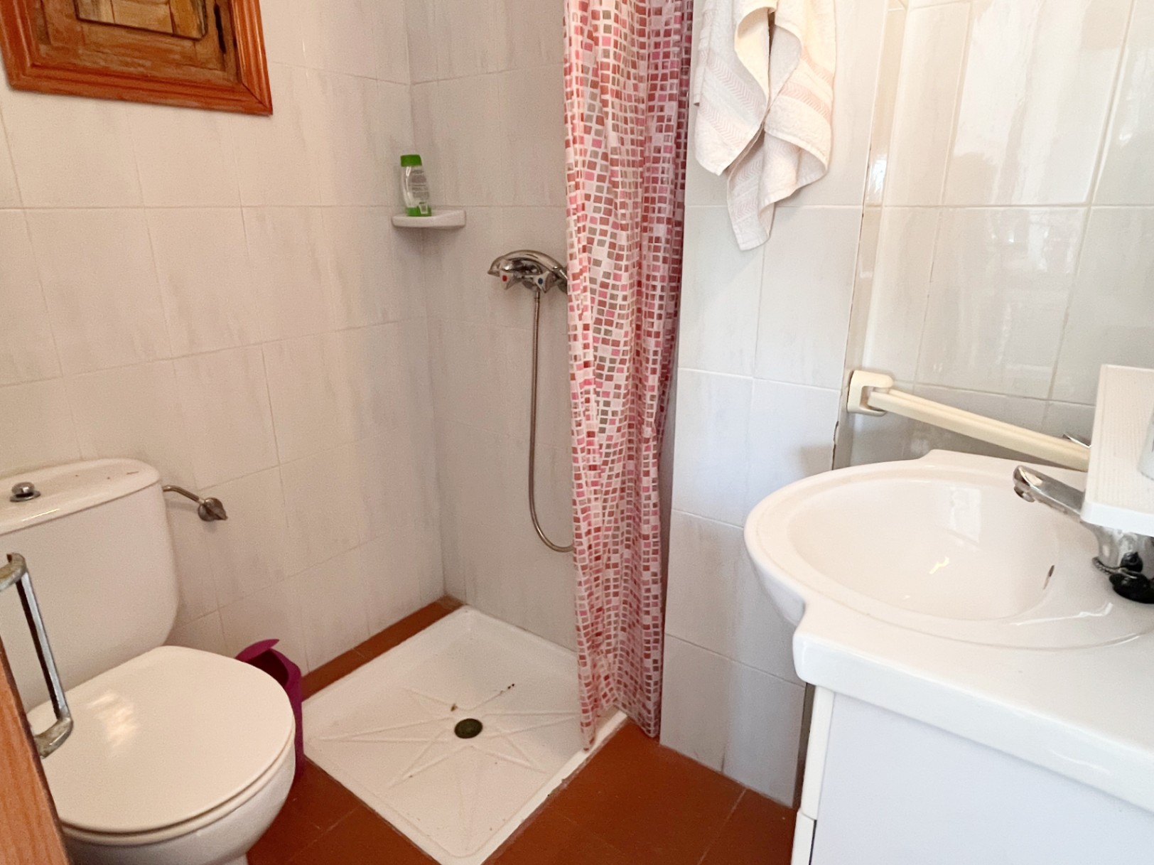 Chalet de 4 dormitorios a 120 metros del mar