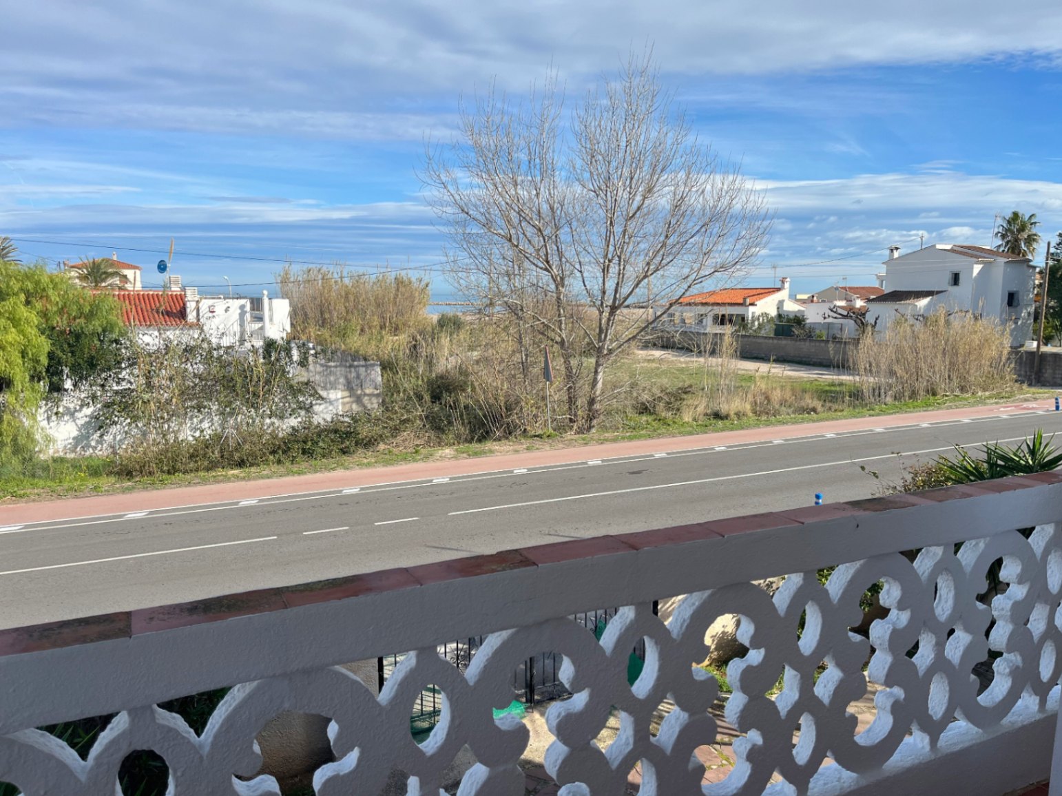 Chalet de 4 dormitorios a 120 metros del mar