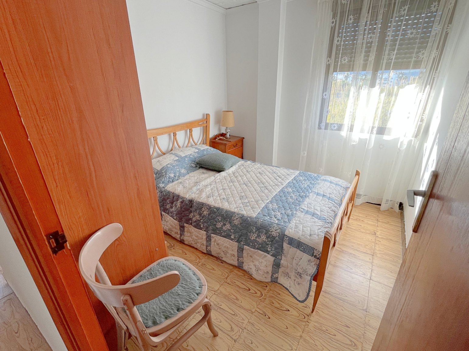 Chalet de 4 dormitorios a 120 metros del mar