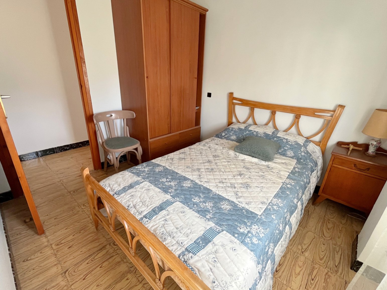 Chalet de 4 dormitorios a 120 metros del mar