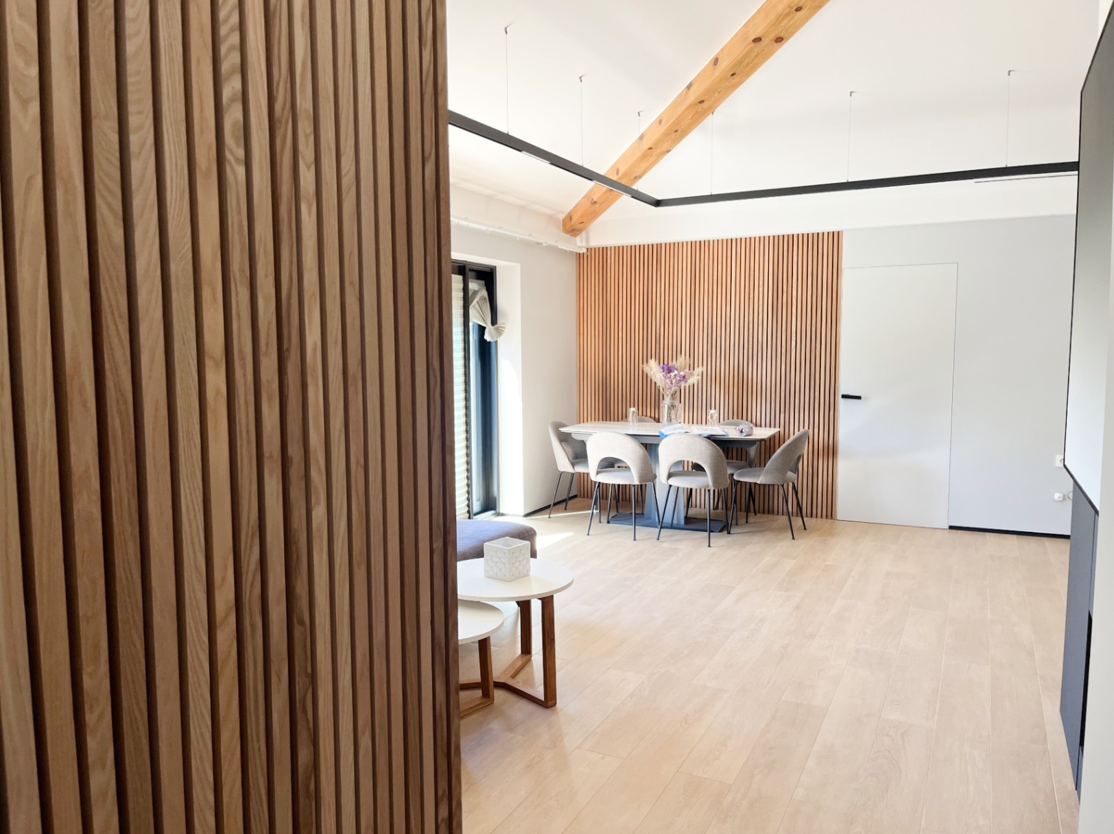 Elegante chalet ultramoderno de alta calidad en Els Poblets