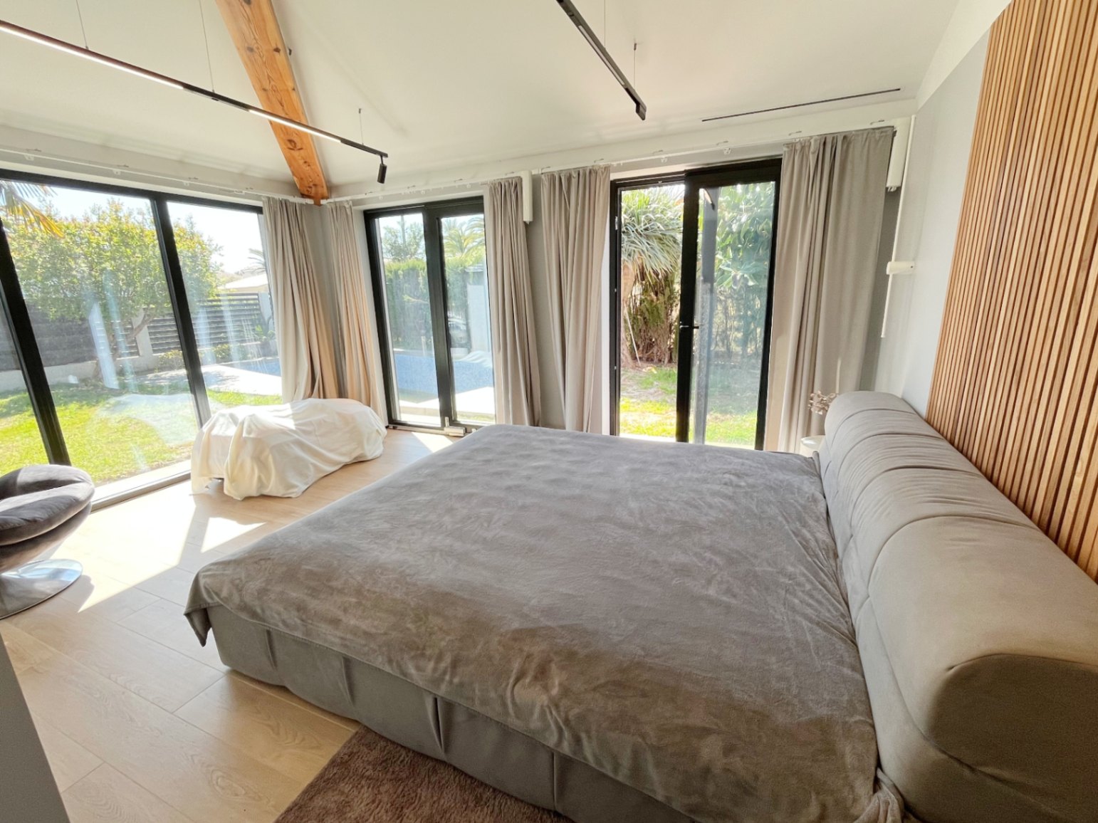 Elegante chalet ultramoderno de alta calidad en Els Poblets