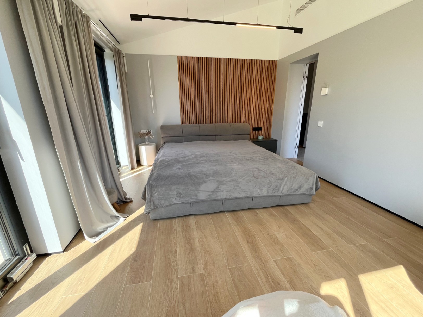 Elegante chalet ultramoderno de alta calidad en Els Poblets