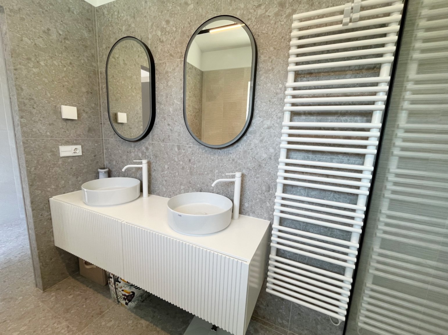 Elegante chalet ultramoderno de alta calidad en Els Poblets