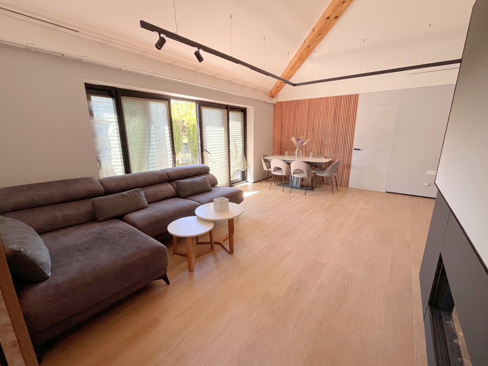 Elegante chalet ultramoderno de alta calidad en Els Poblets