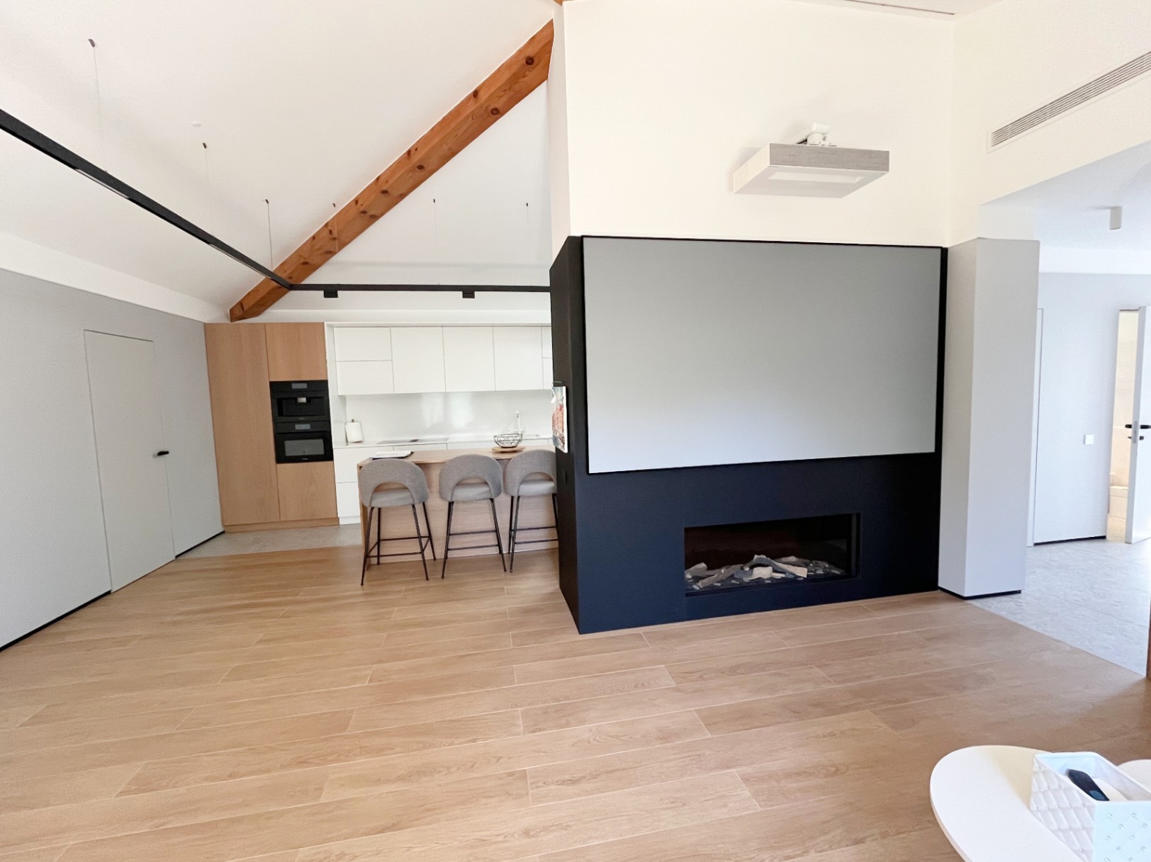 Elegante chalet ultramoderno de alta calidad en Els Poblets