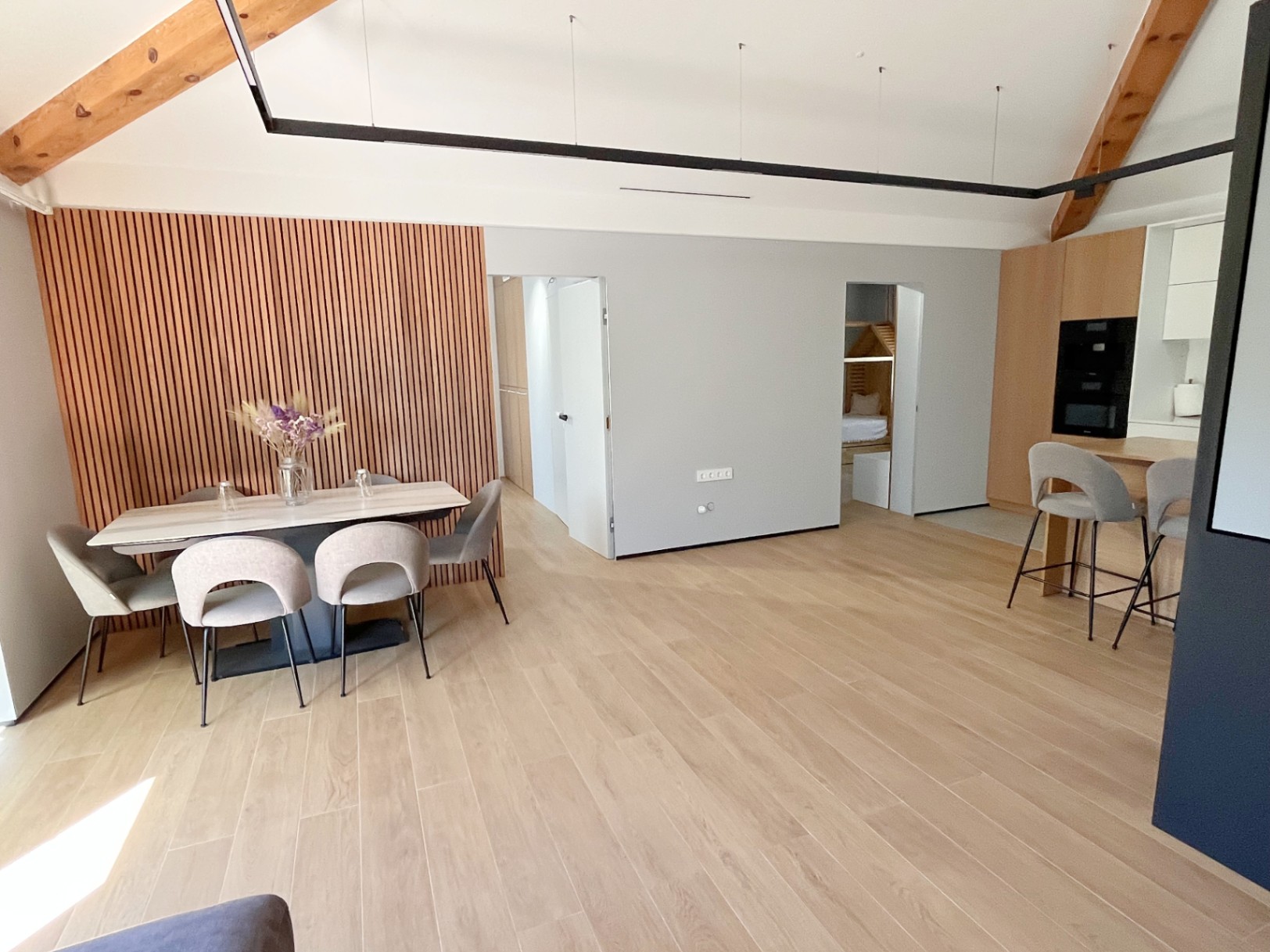 Elegante chalet ultramoderno de alta calidad en Els Poblets