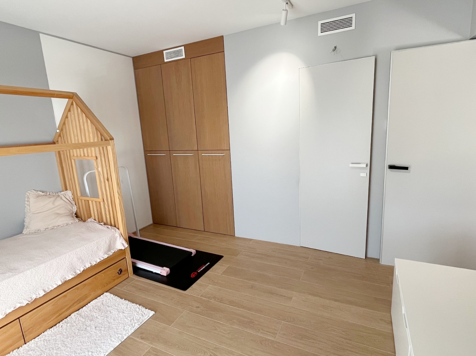 Elegante chalet ultramoderno de alta calidad en Els Poblets