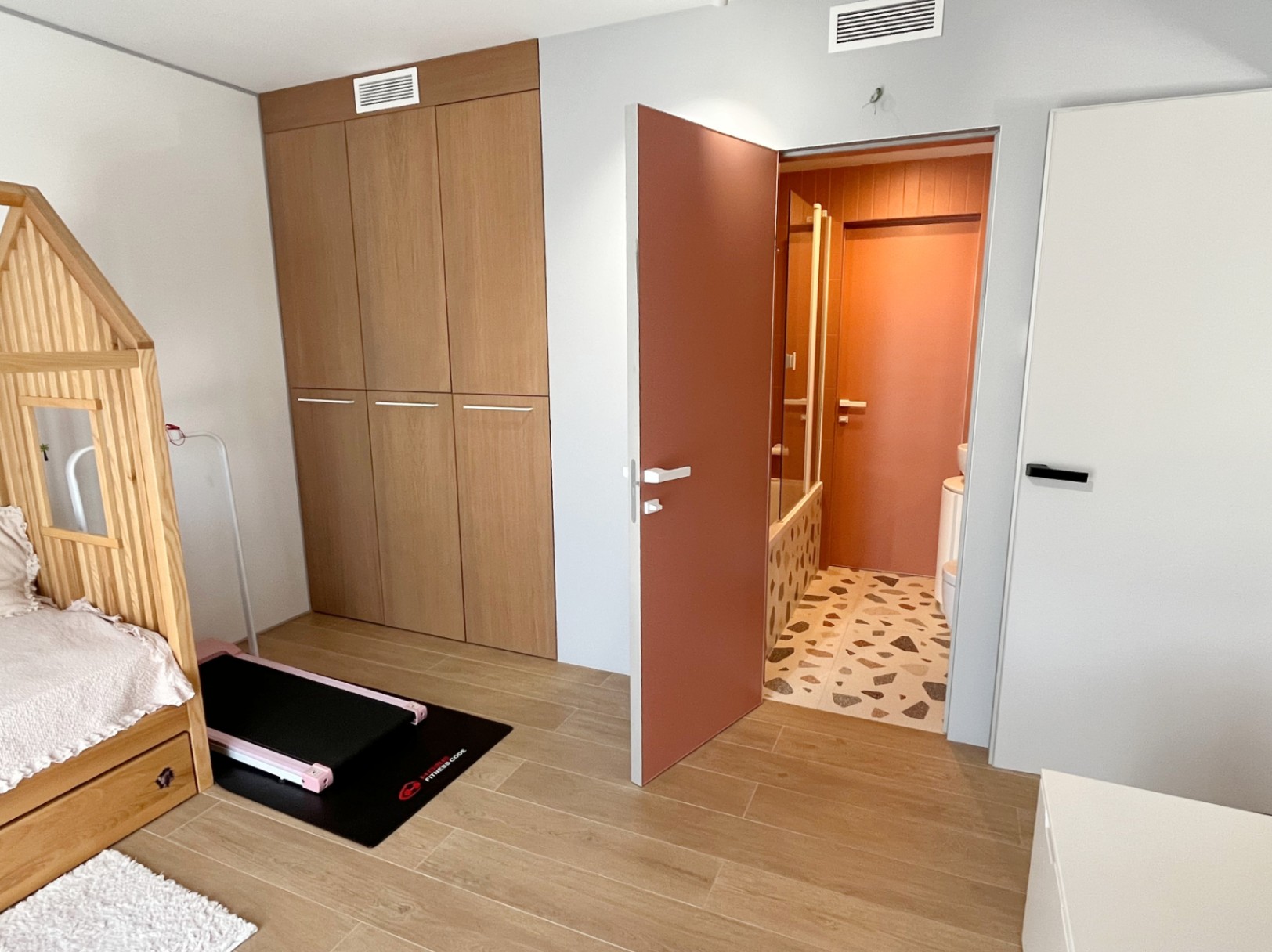 Elegante chalet ultramoderno de alta calidad en Els Poblets