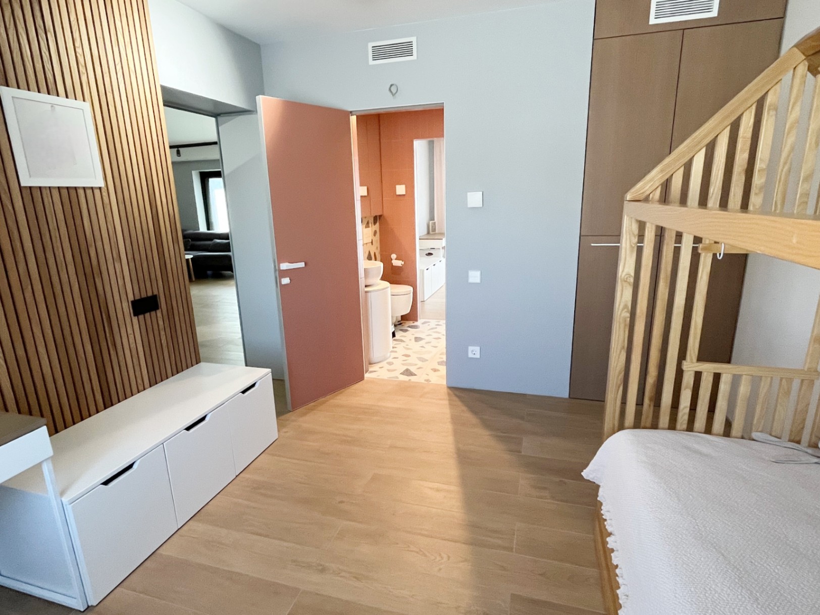 Elegante chalet ultramoderno de alta calidad en Els Poblets