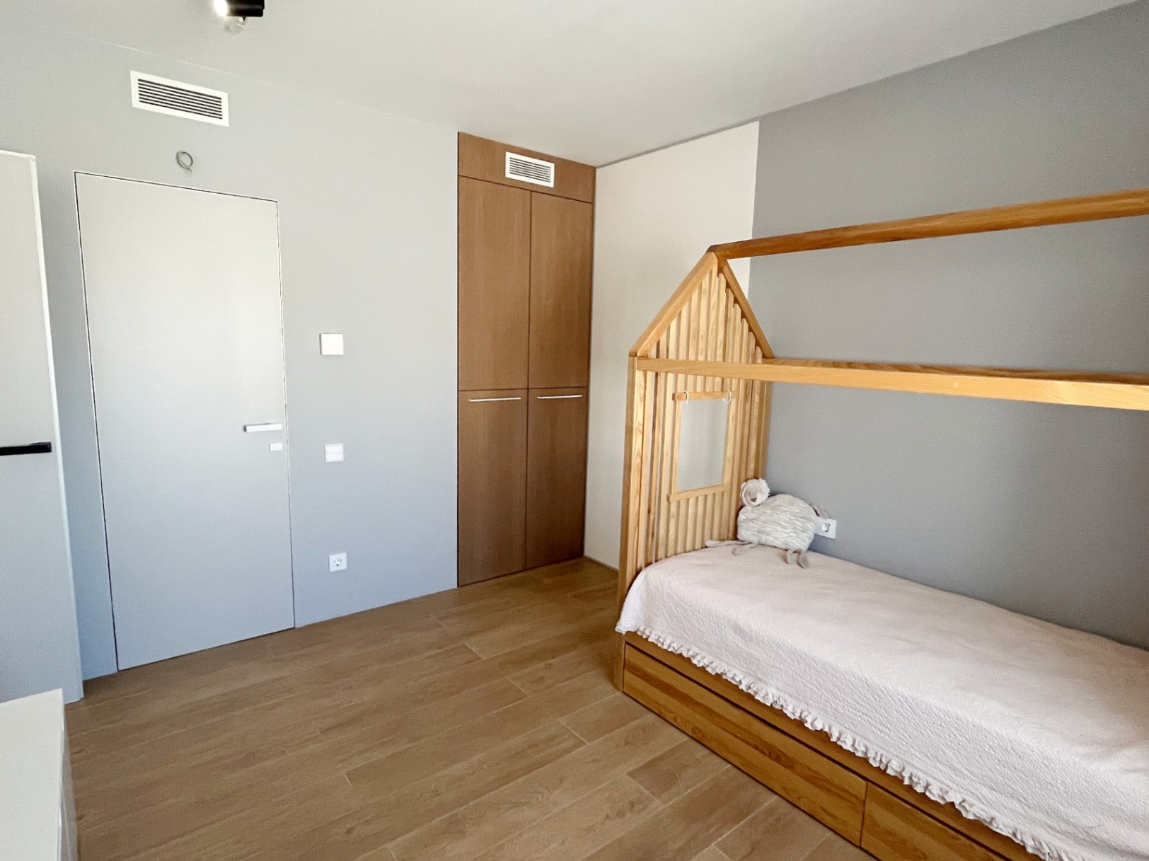 Elegante chalet ultramoderno de alta calidad en Els Poblets