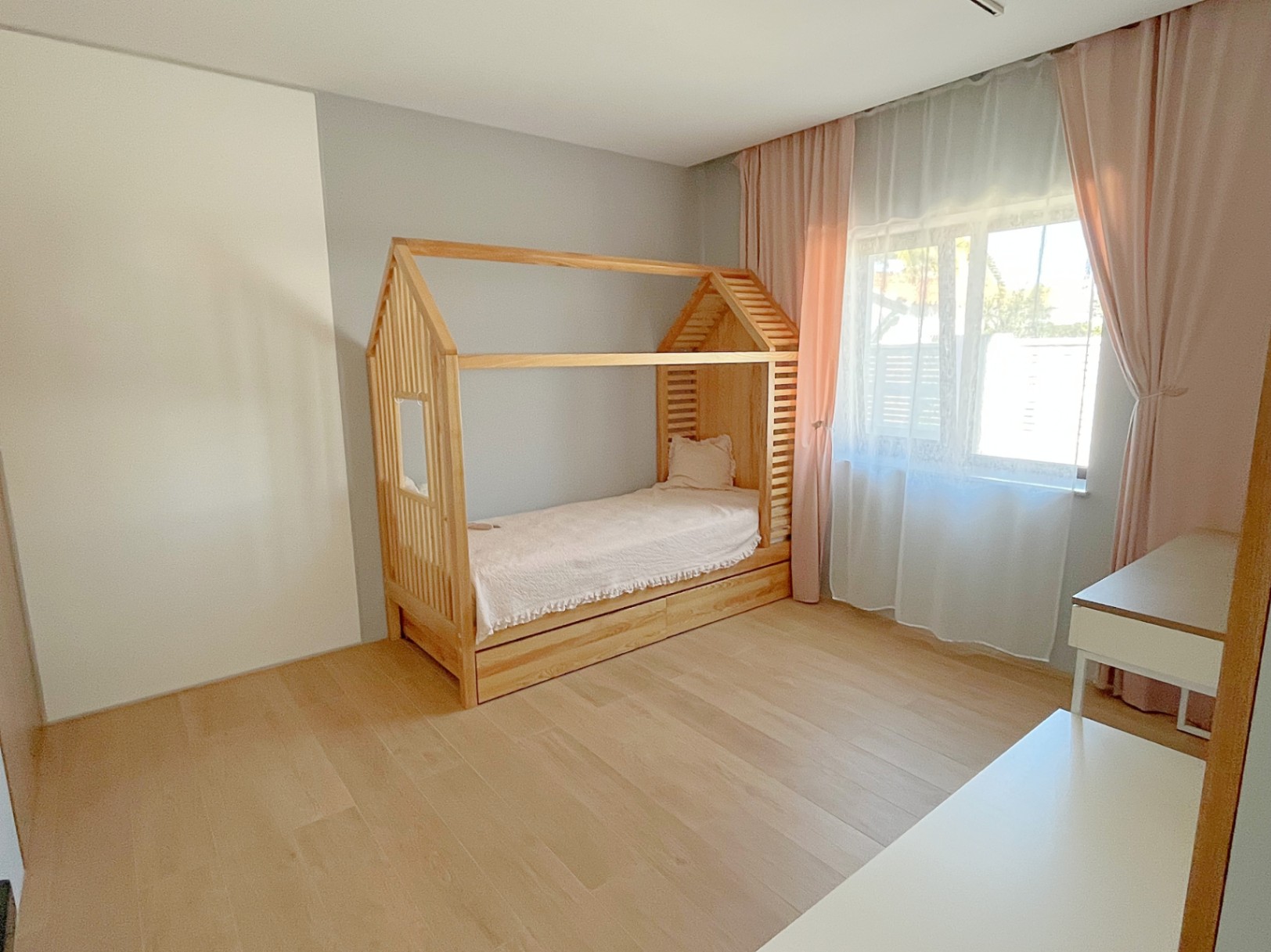 Elegante chalet ultramoderno de alta calidad en Els Poblets