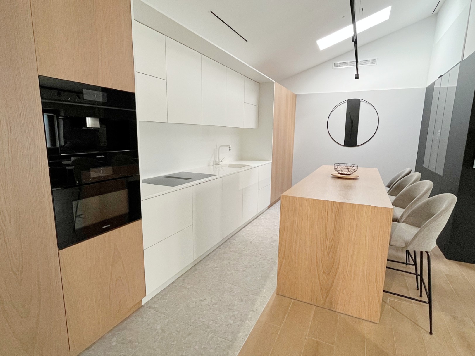 Elegante chalet ultramoderno de alta calidad en Els Poblets