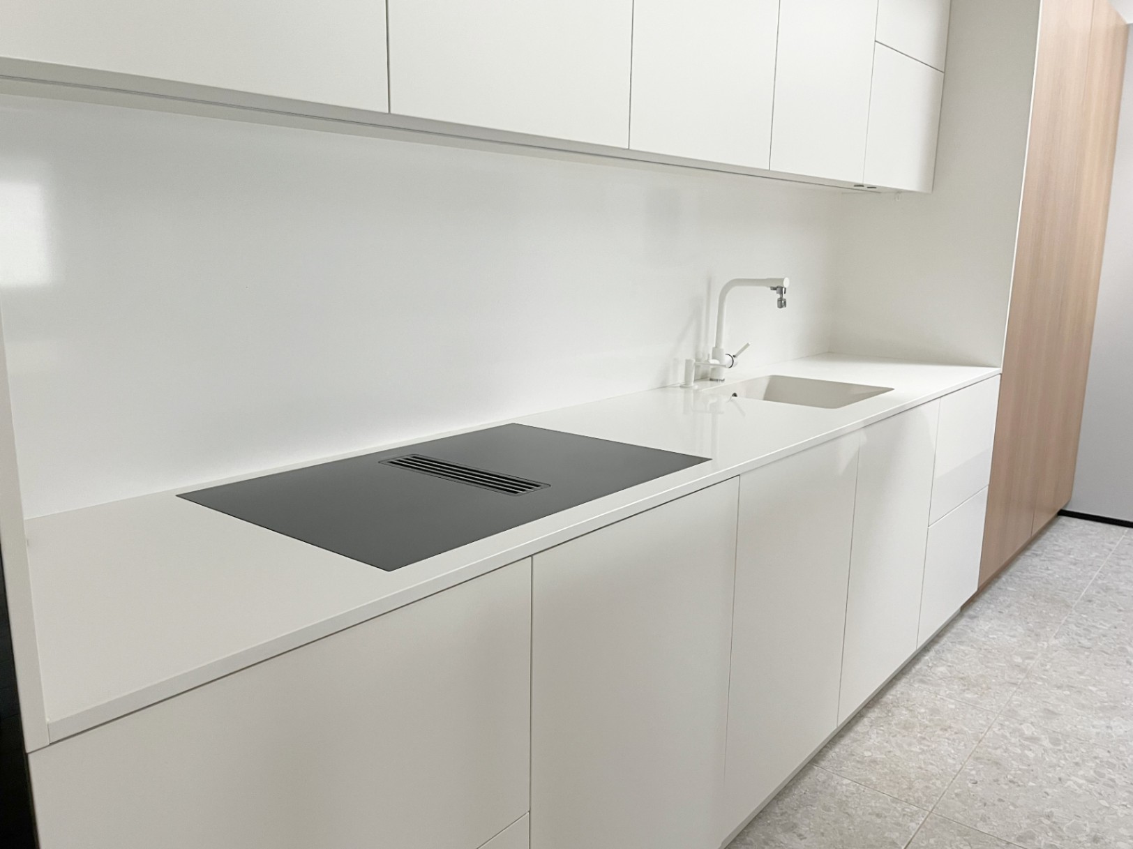 Elegante chalet ultramoderno de alta calidad en Els Poblets