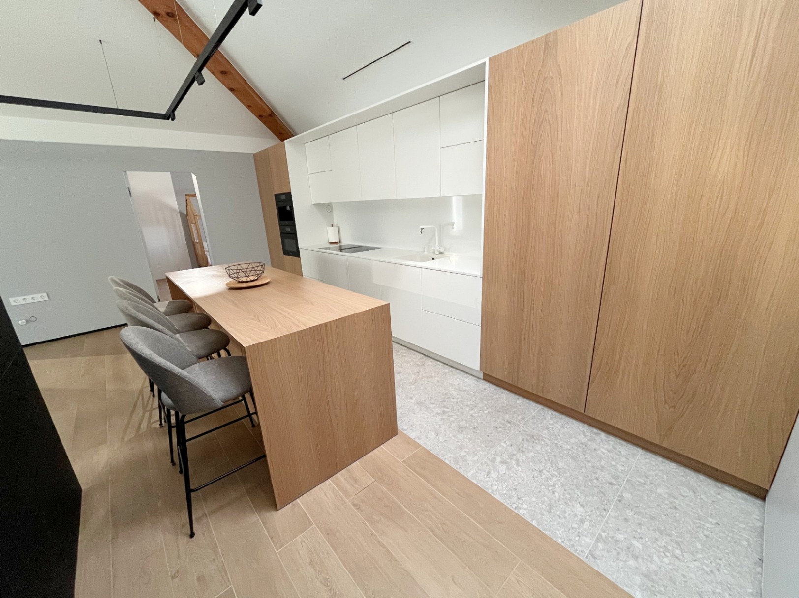 Elegante chalet ultramoderno de alta calidad en Els Poblets