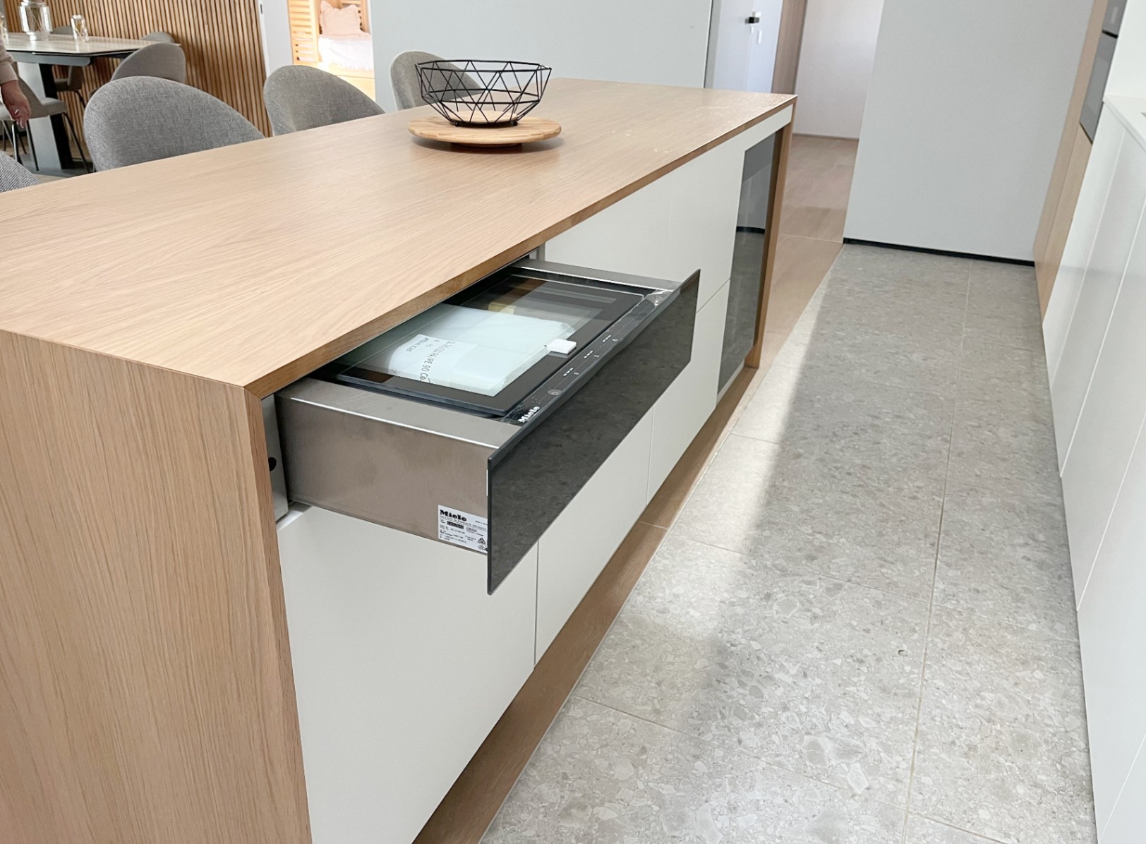 Elegante chalet ultramoderno de alta calidad en Els Poblets