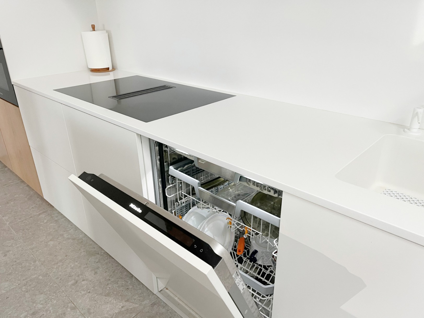 Elegante chalet ultramoderno de alta calidad en Els Poblets