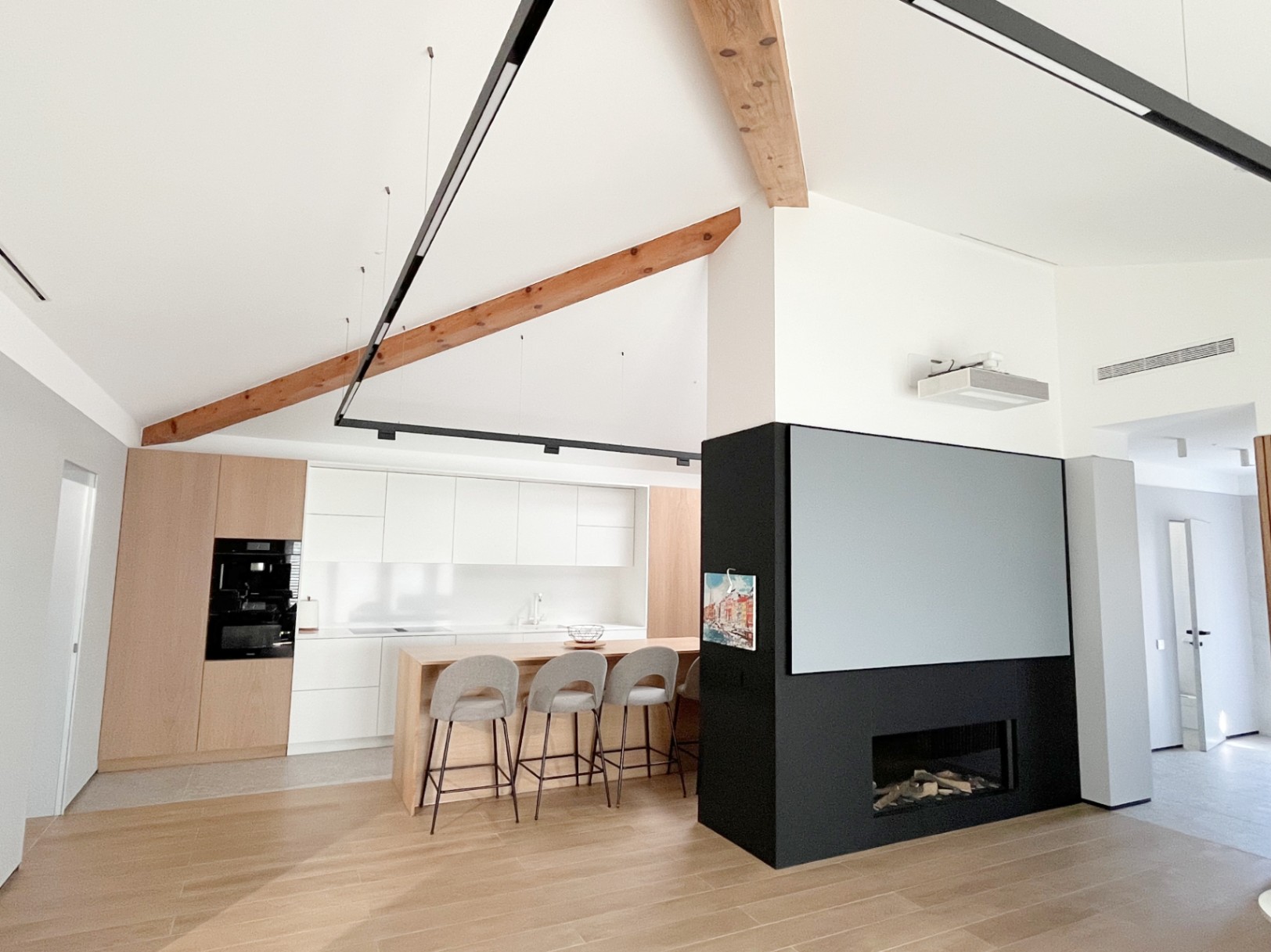 Elegante chalet ultramoderno de alta calidad en Els Poblets