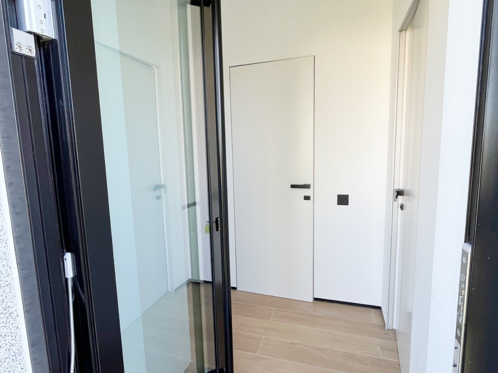 Elegante chalet ultramoderno de alta calidad en Els Poblets
