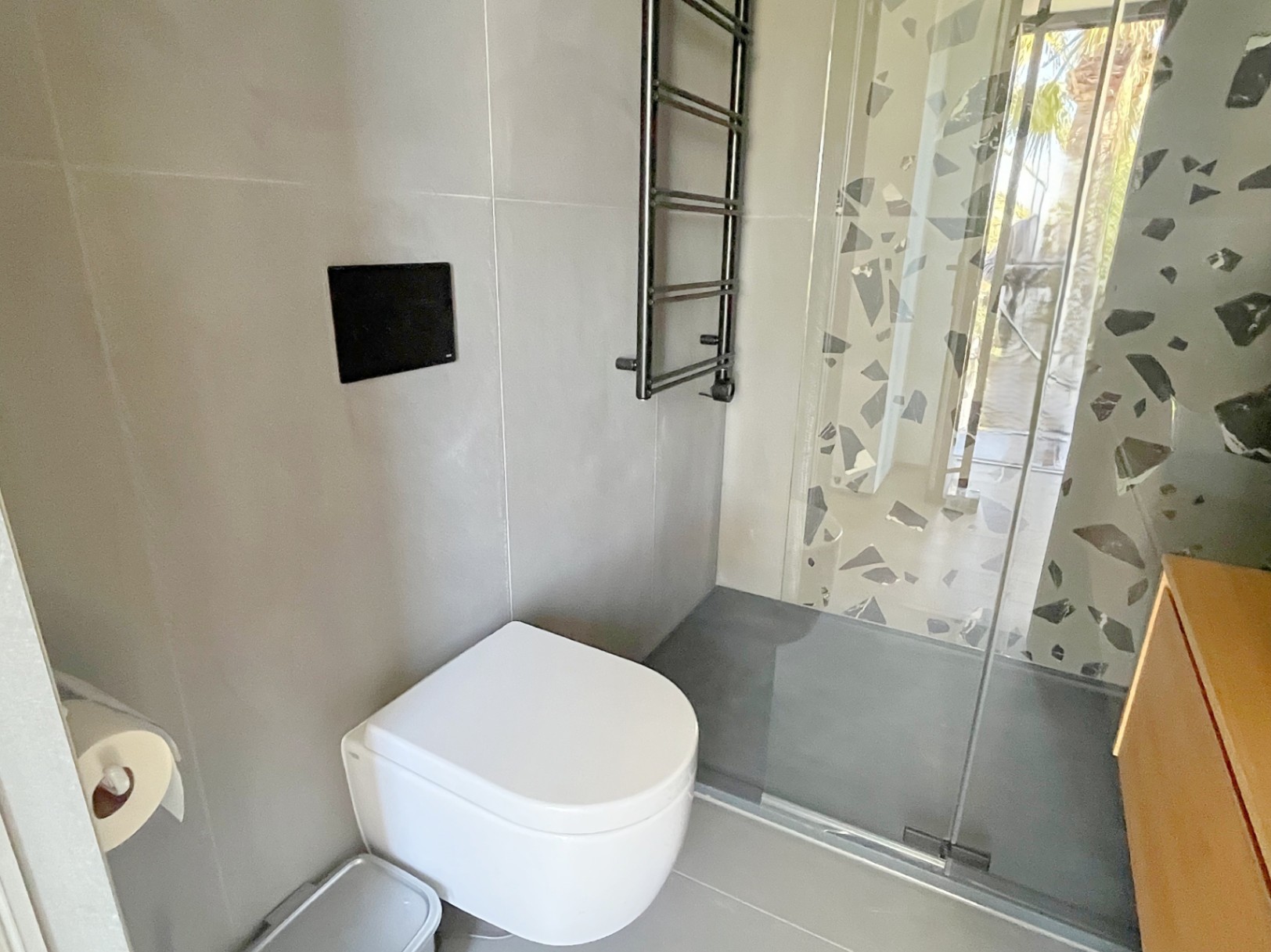 Elegante chalet ultramoderno de alta calidad en Els Poblets