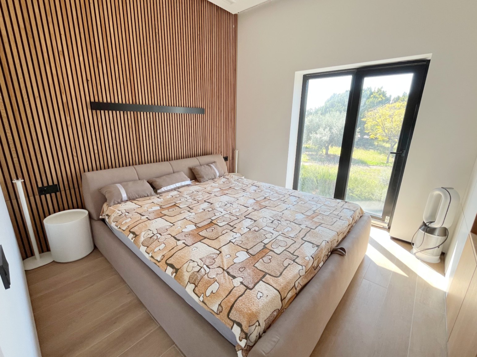 Elegante chalet ultramoderno de alta calidad en Els Poblets