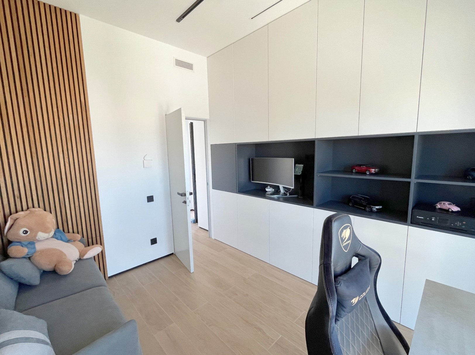 Elegante chalet ultramoderno de alta calidad en Els Poblets
