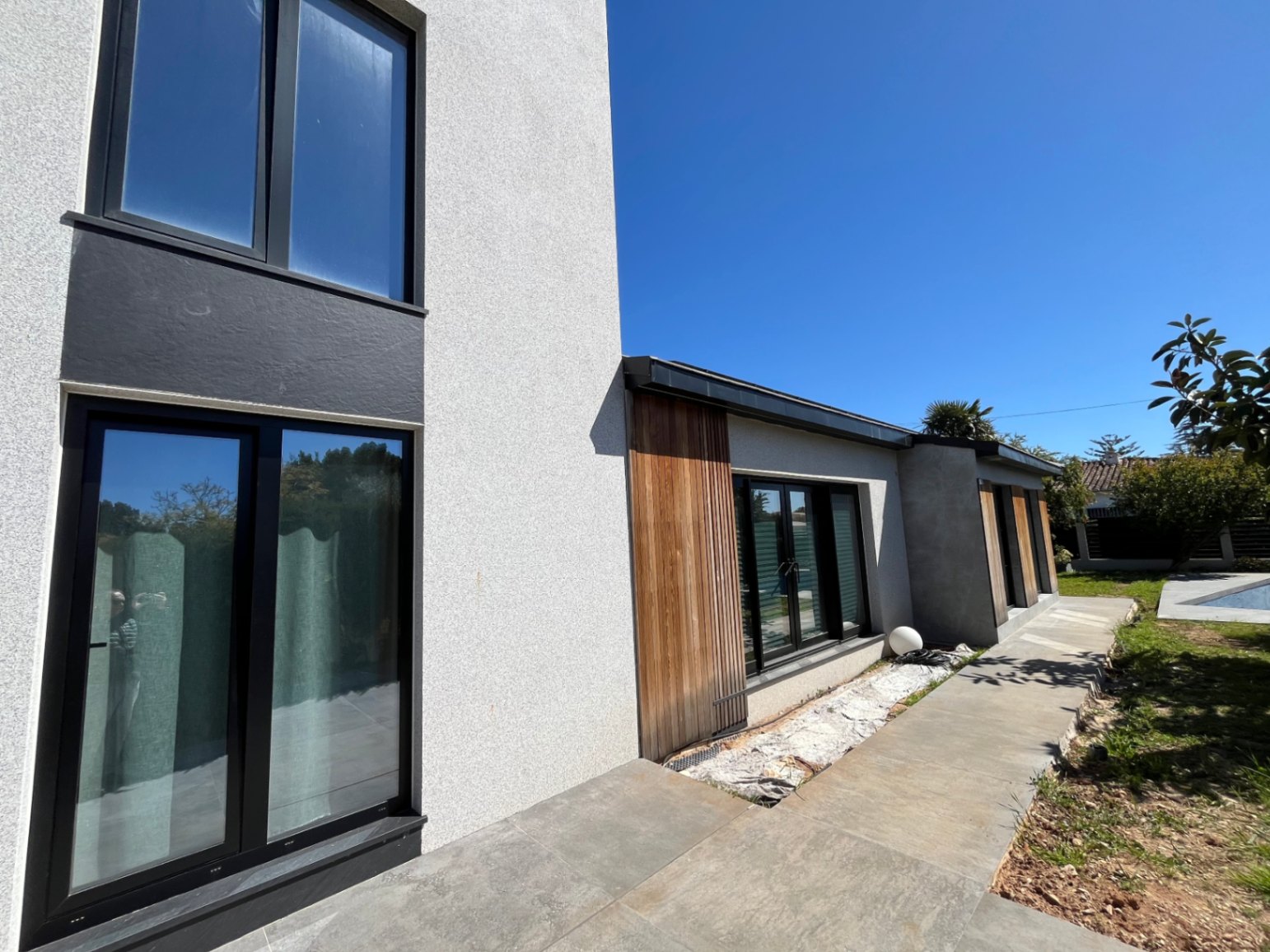 Elegante chalet ultramoderno de alta calidad en Els Poblets