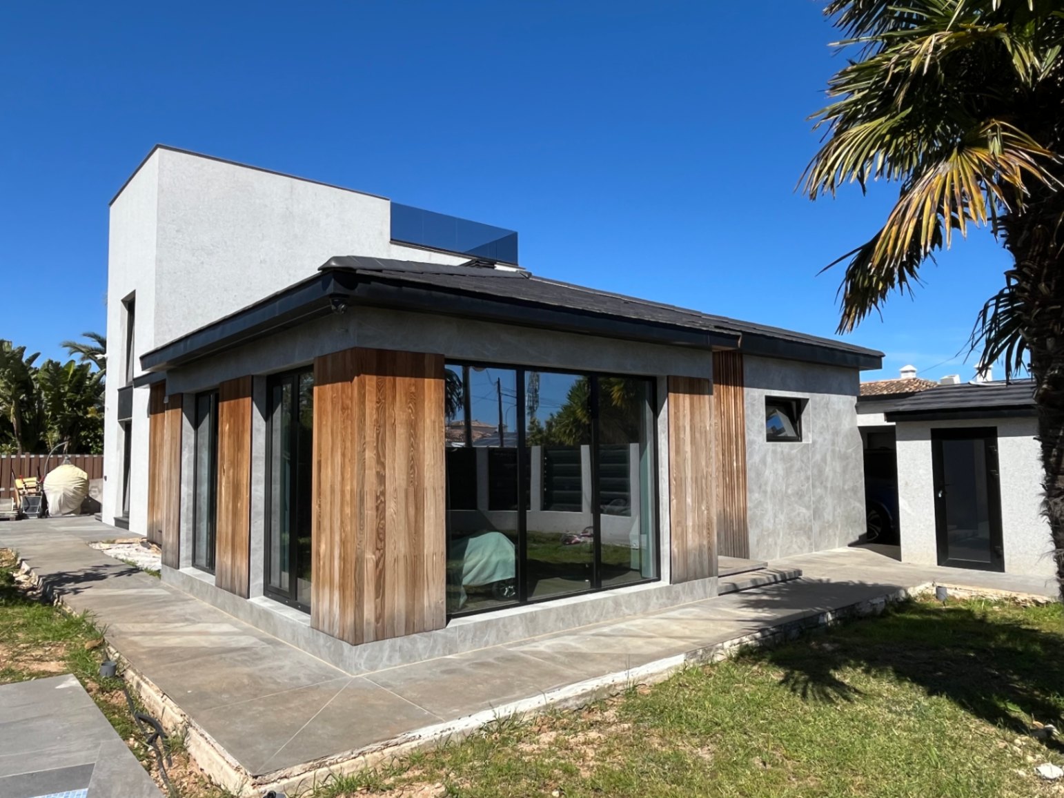 Elegante chalet ultramoderno de alta calidad en Els Poblets