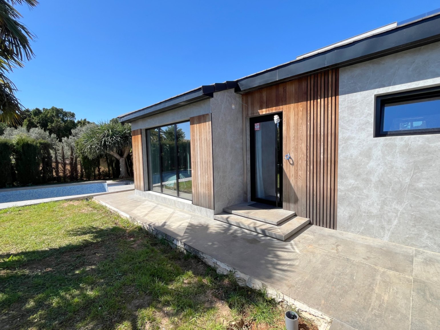 Elegante chalet ultramoderno de alta calidad en Els Poblets