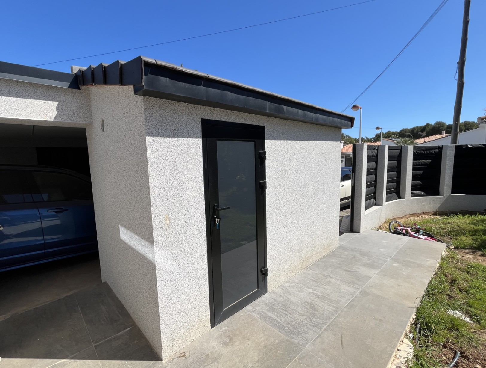 Elegante chalet ultramoderno de alta calidad en Els Poblets