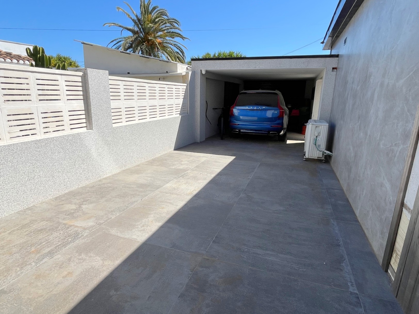 Elegante chalet ultramoderno de alta calidad en Els Poblets
