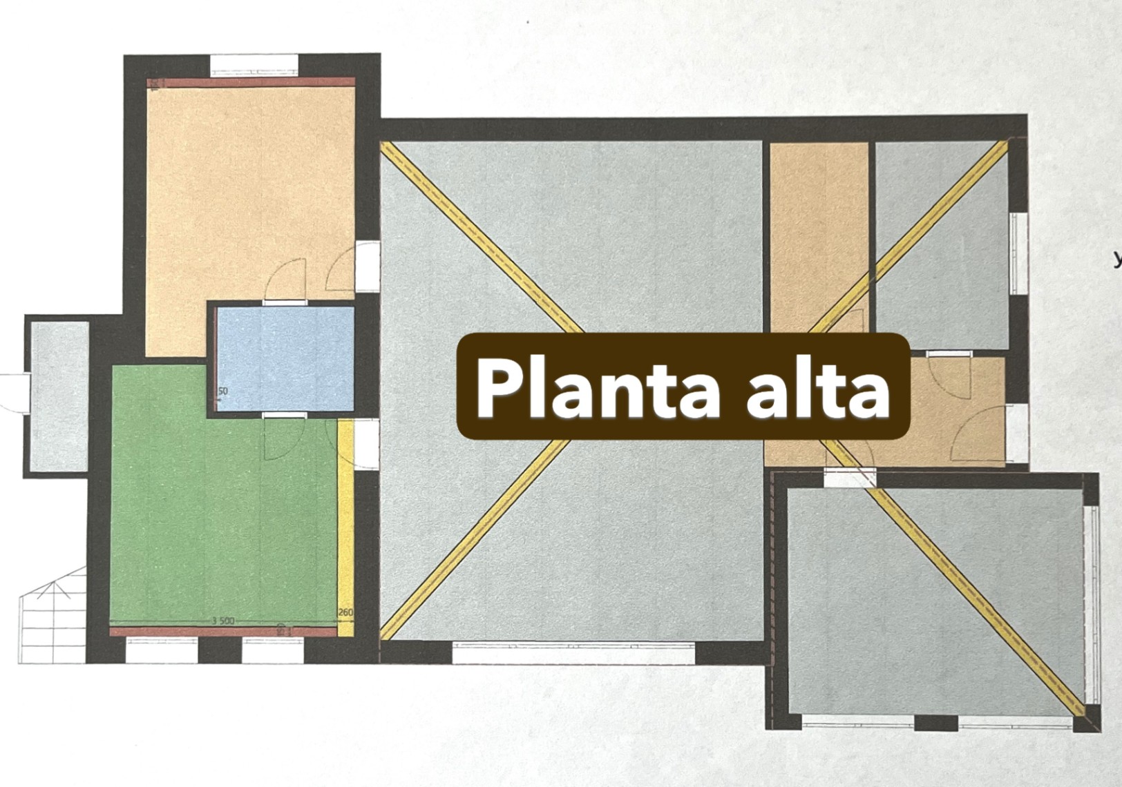 Elegante chalet ultramoderno de alta calidad en Els Poblets