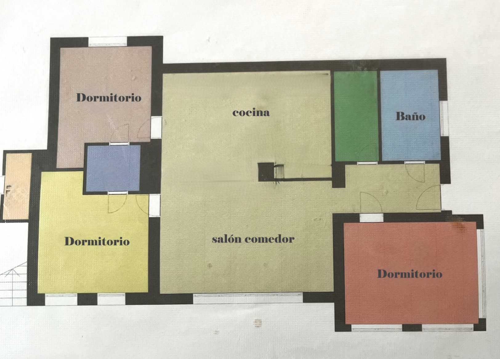 Elegante chalet ultramoderno de alta calidad en Els Poblets
