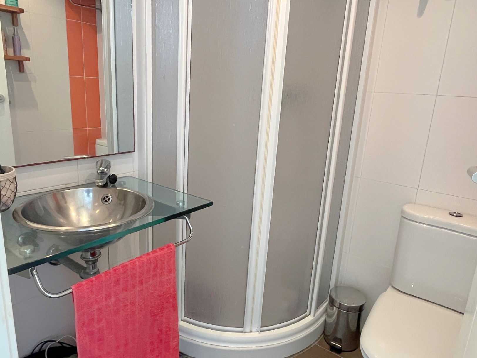 Wohnung in erster Strandlinie in Dénia – Les Deveses