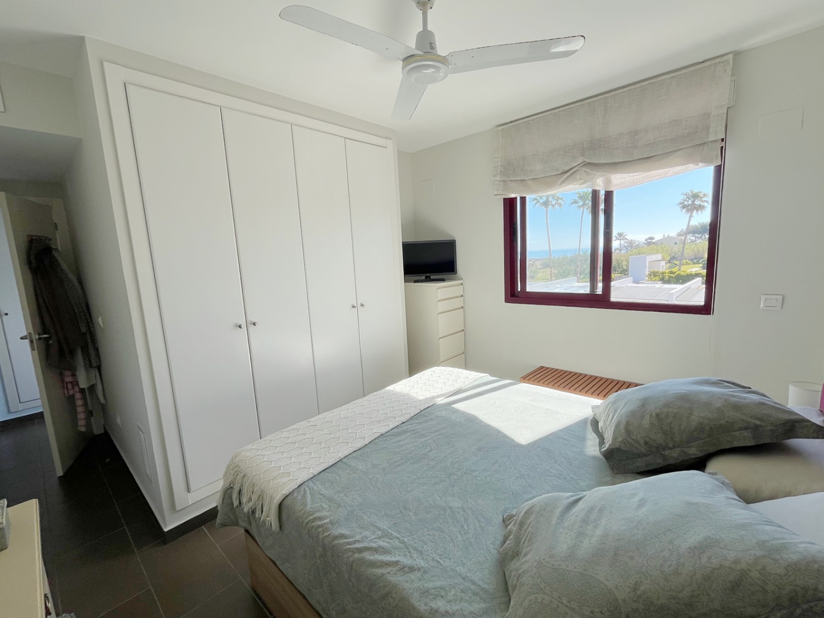 Wohnung in erster Strandlinie in Dénia – Les Deveses