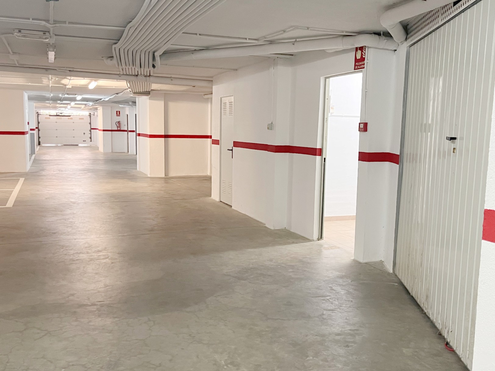 Wohnung in erster Strandlinie in Dénia – Les Deveses