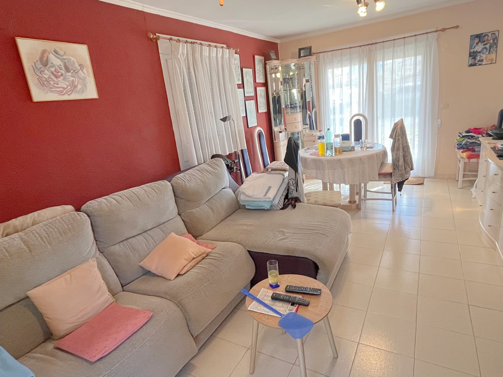 Chalet con Piscina en Las Marinas de Denia a 100mts de la playa 