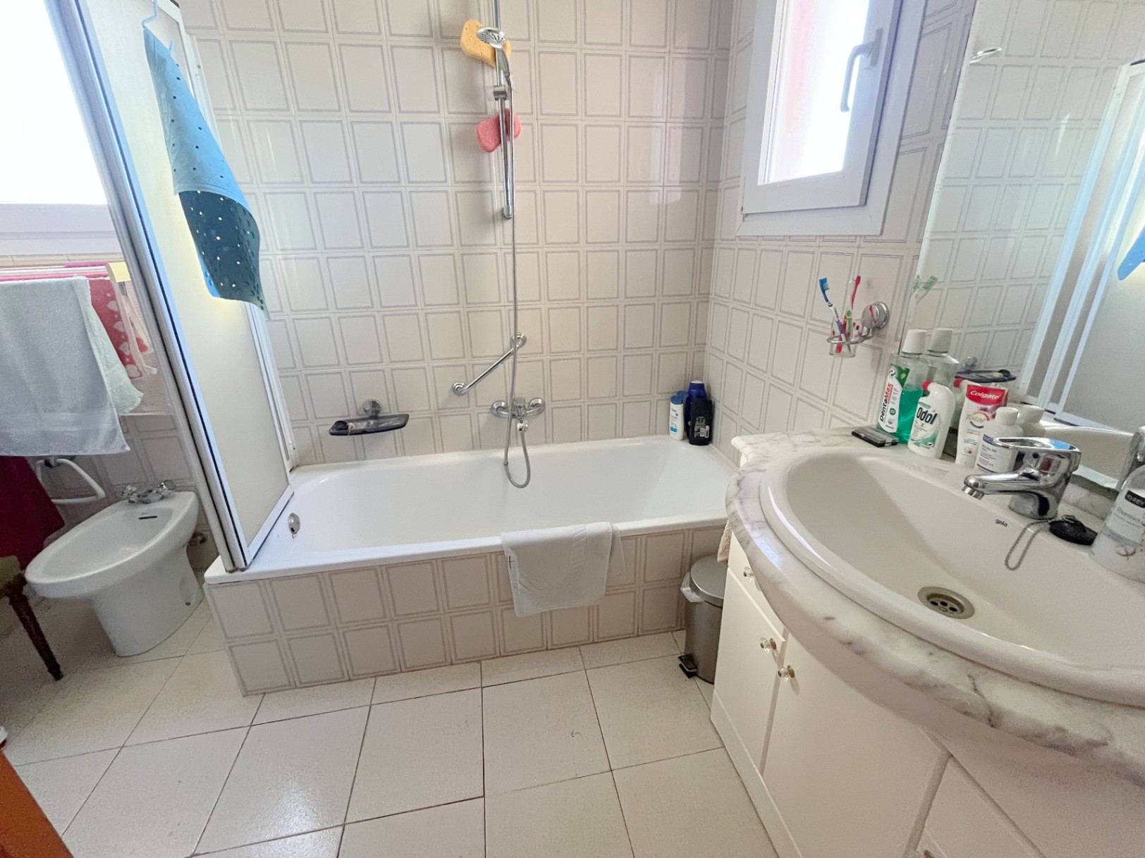 Chalet con Piscina en Las Marinas de Denia a 100mts de la playa 