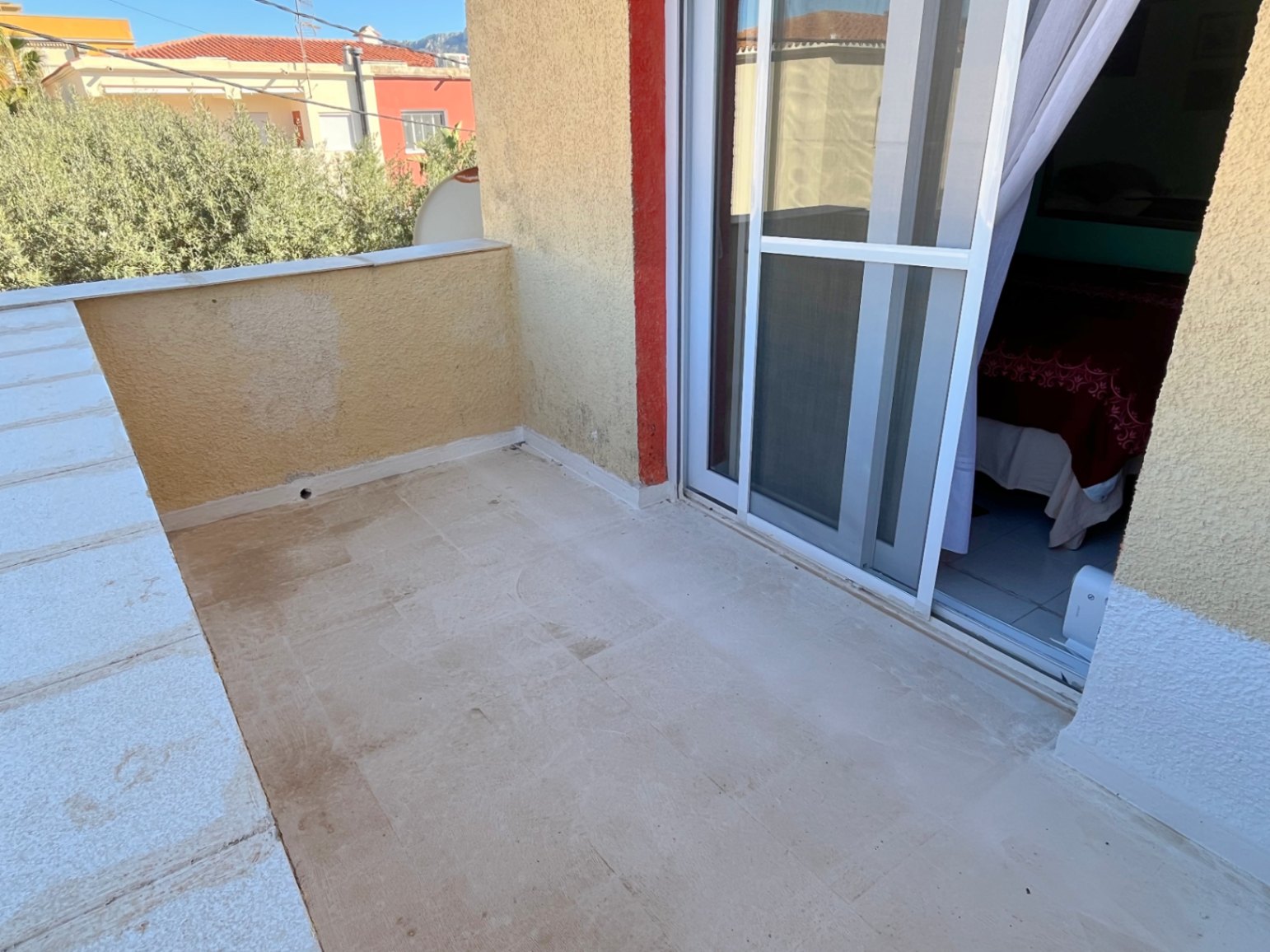 Chalet con Piscina en Las Marinas de Denia a 100mts de la playa 