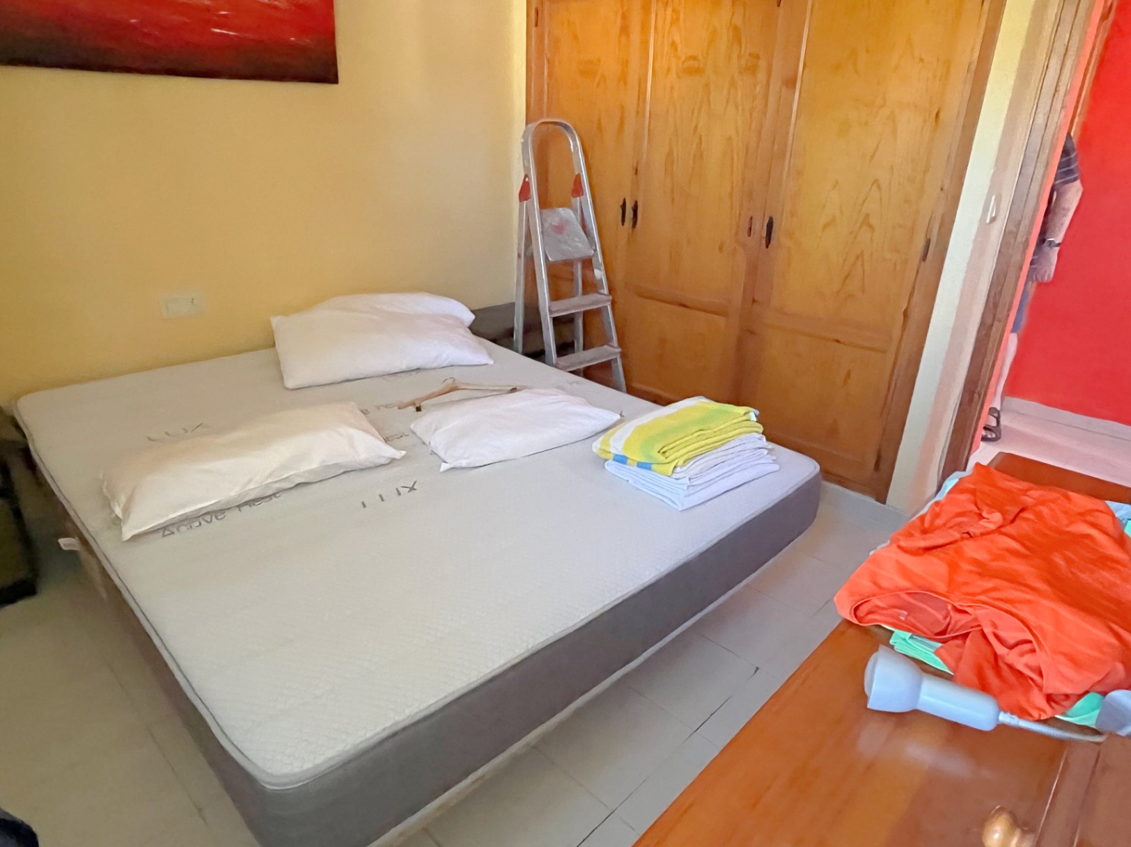 Chalet con Piscina en Las Marinas de Denia a 100mts de la playa 