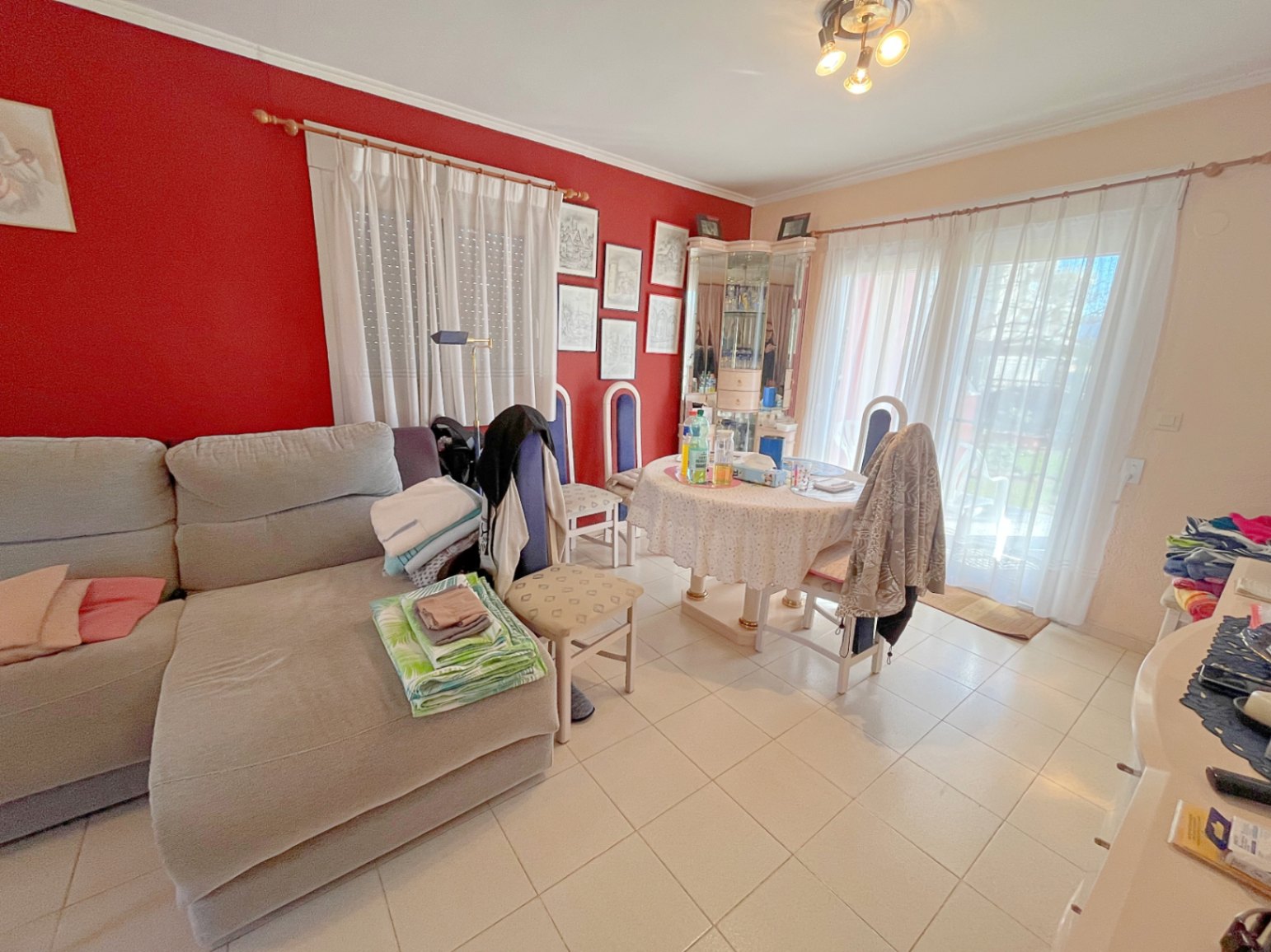 Chalet con Piscina en Las Marinas de Denia a 100mts de la playa 