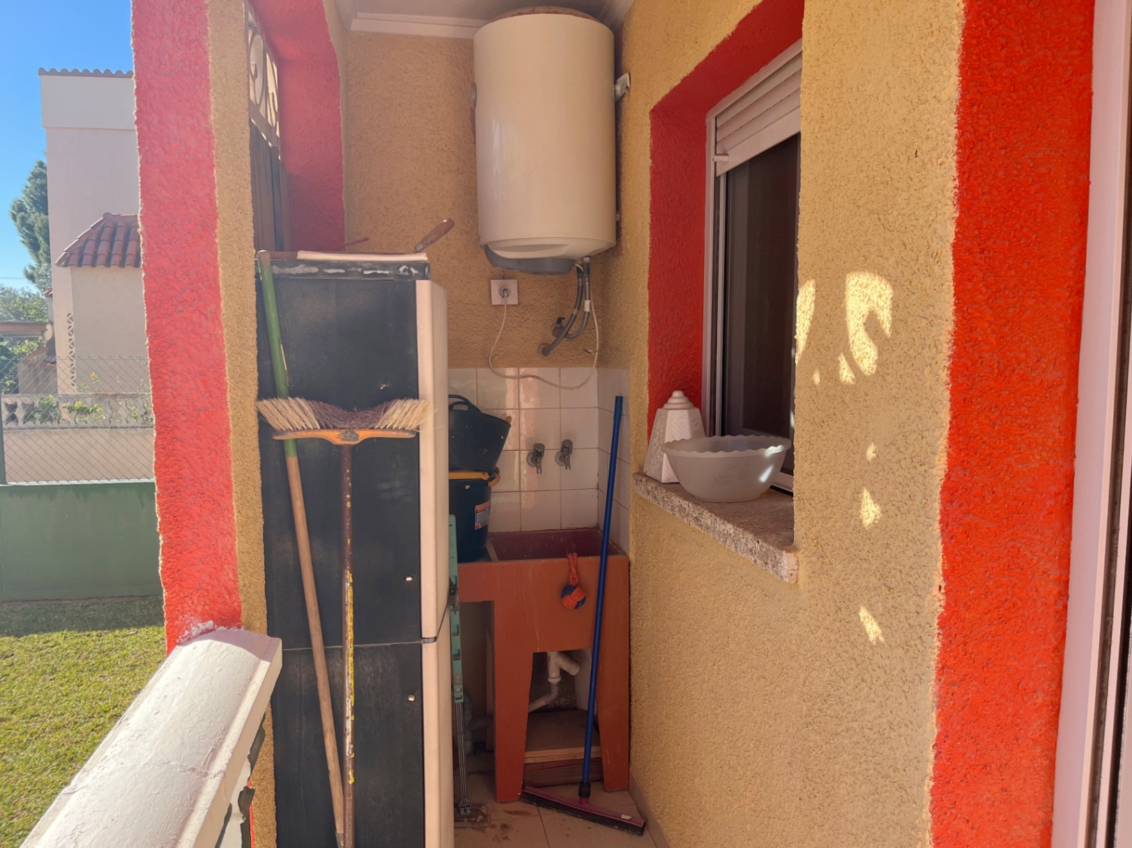 Chalet con Piscina en Las Marinas de Denia a 100mts de la playa 