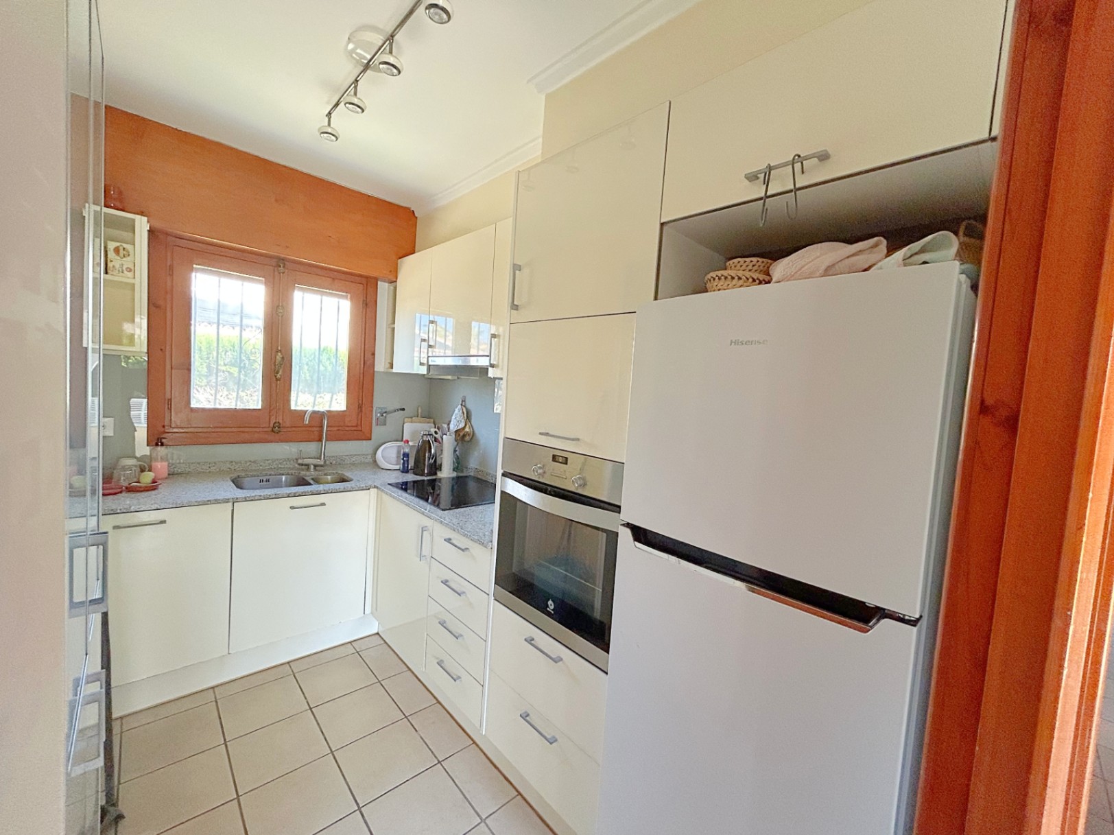 Chalet a 180mts del Mar en  Els Poblets
