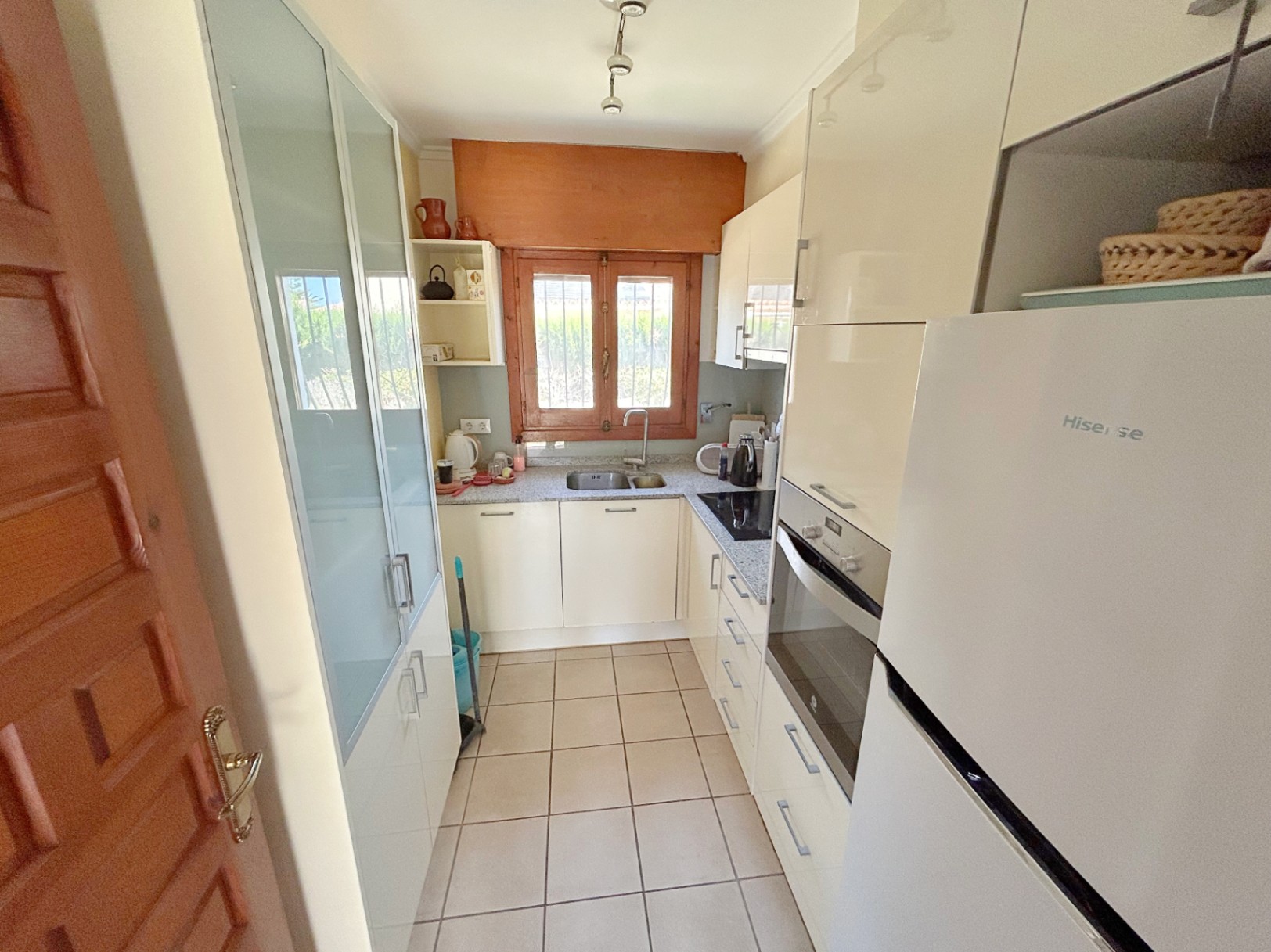 Chalet a 180mts del Mar en  Els Poblets