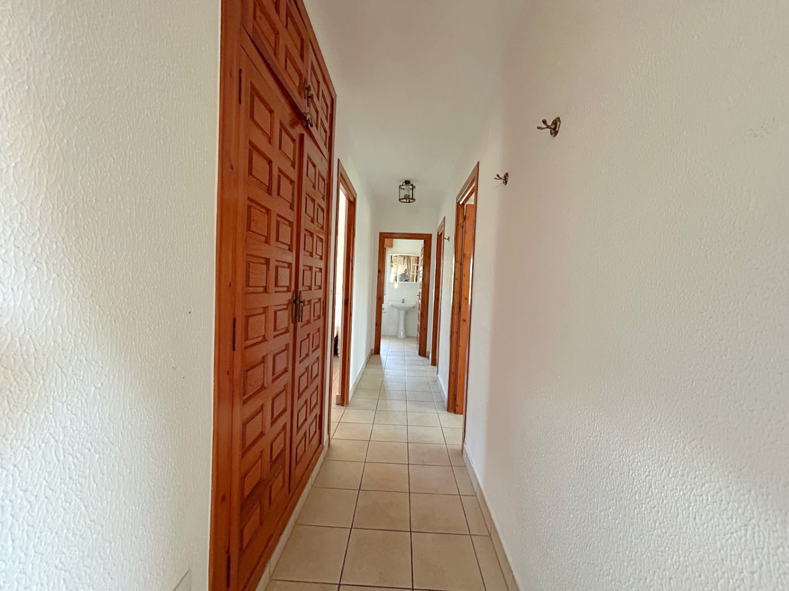 Chalet a 180mts del Mar en  Els Poblets