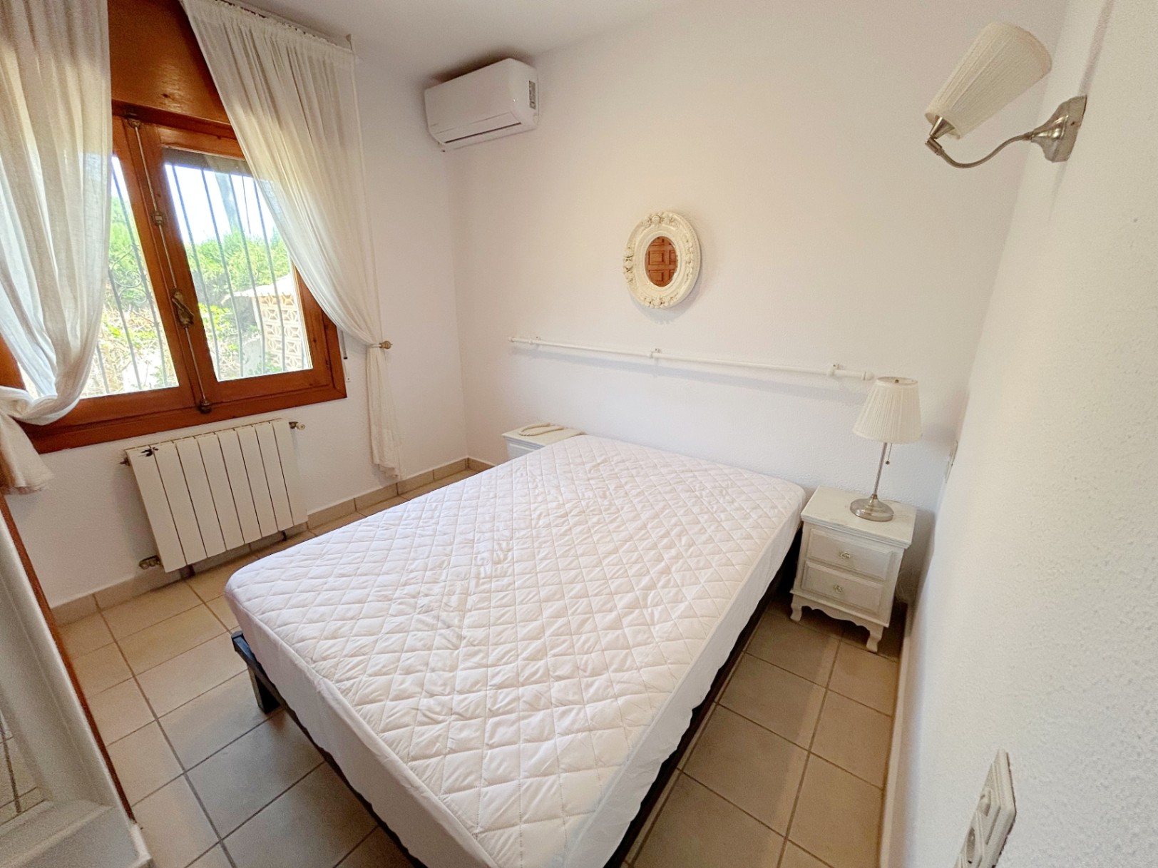 Chalet a 180mts del Mar en  Els Poblets