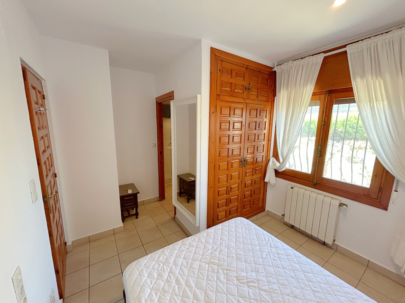 Chalet a 180mts del Mar en  Els Poblets