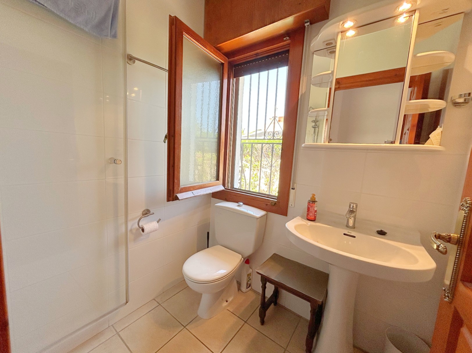 Chalet a 180mts del Mar en  Els Poblets