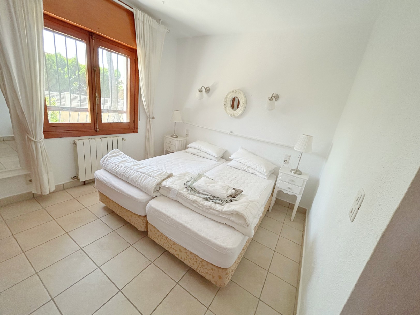 Chalet a 180mts del Mar en  Els Poblets
