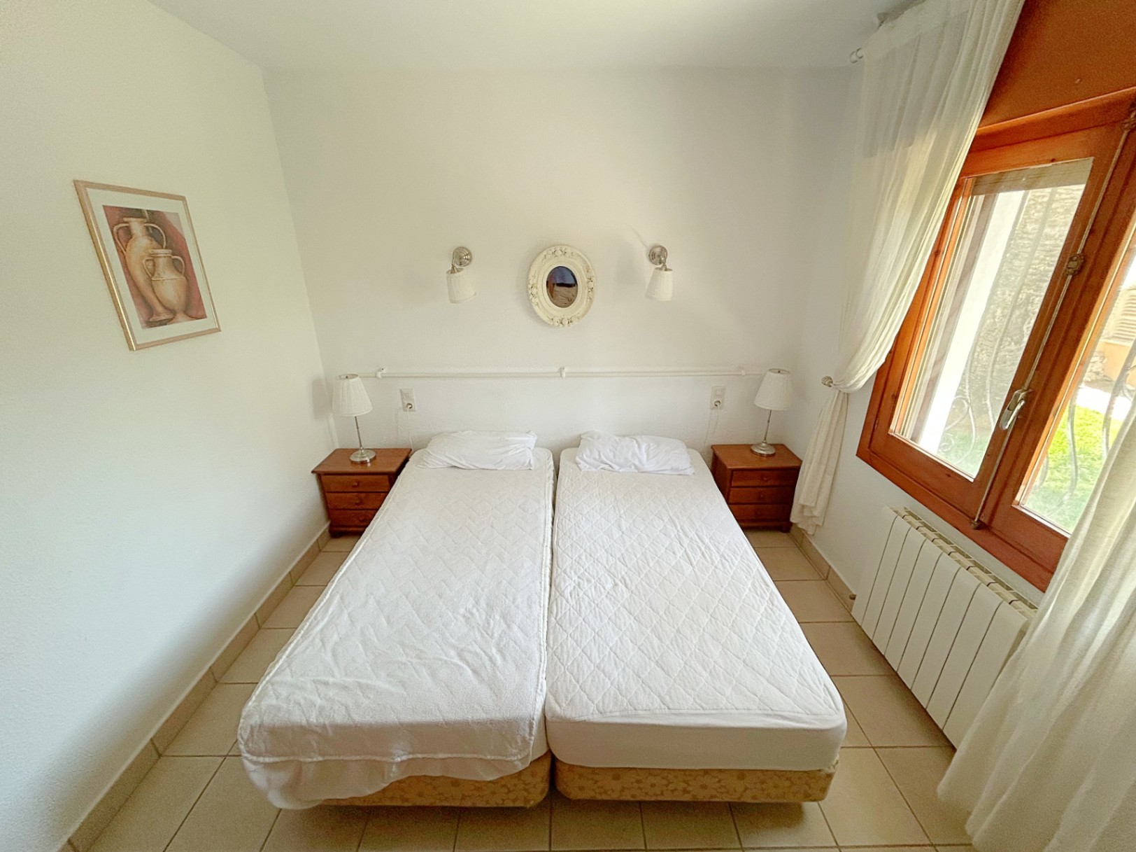 Chalet a 180mts del Mar en  Els Poblets